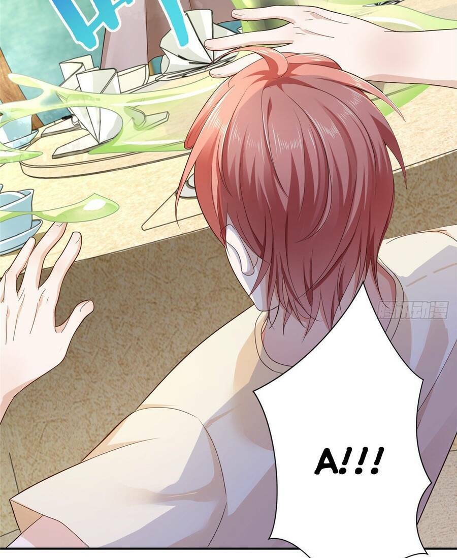 Mỗi Tuần Ta Có Một Nghề Nghiệp Mới Chap 25 - Next Chap 26