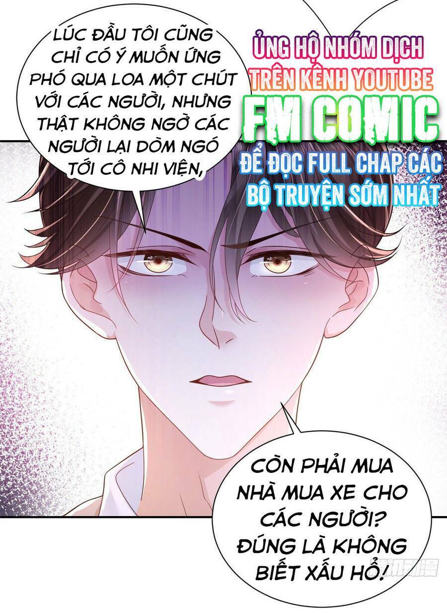 Mỗi Tuần Ta Có Một Nghề Nghiệp Mới Chap 25 - Next Chap 26