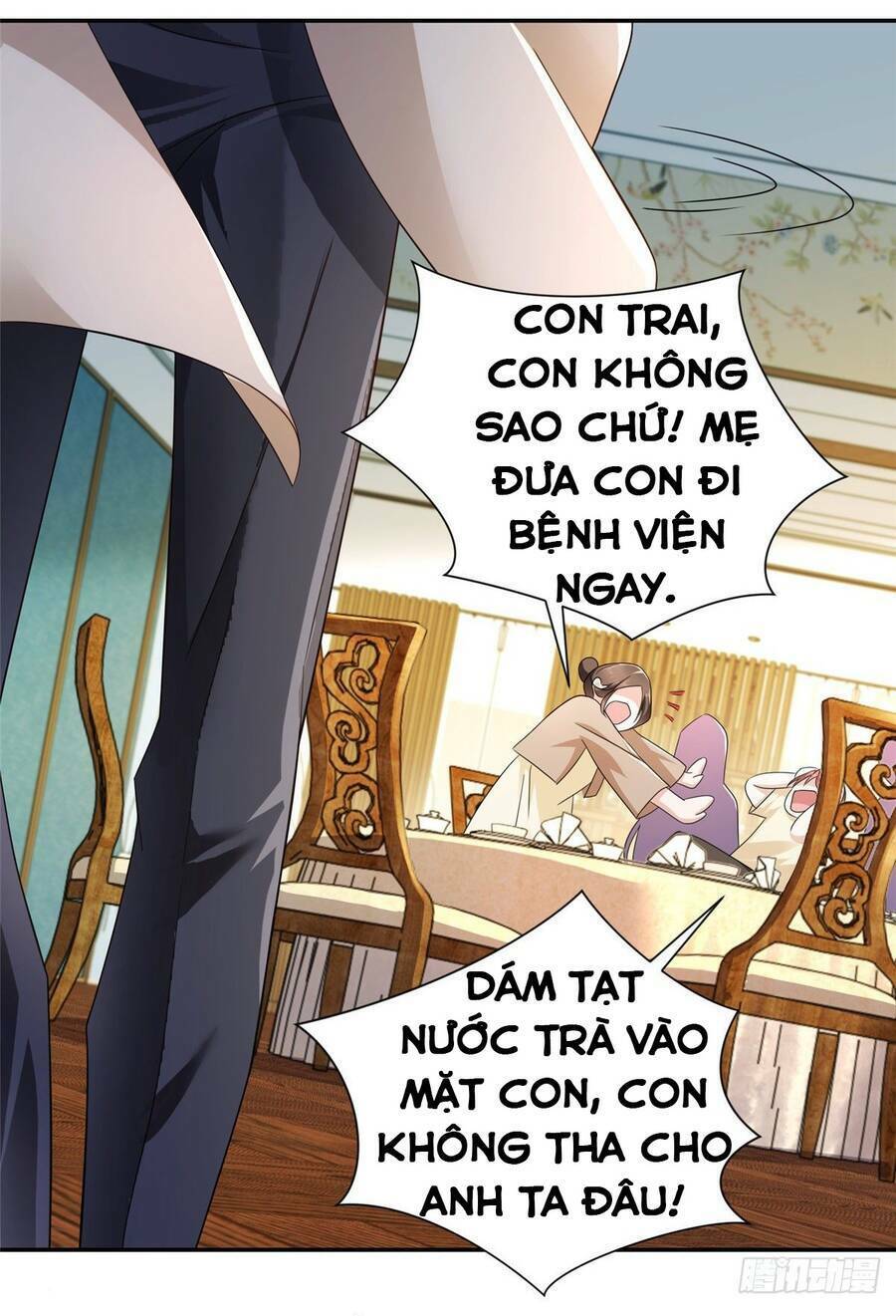 Mỗi Tuần Ta Có Một Nghề Nghiệp Mới Chap 25 - Next Chap 26
