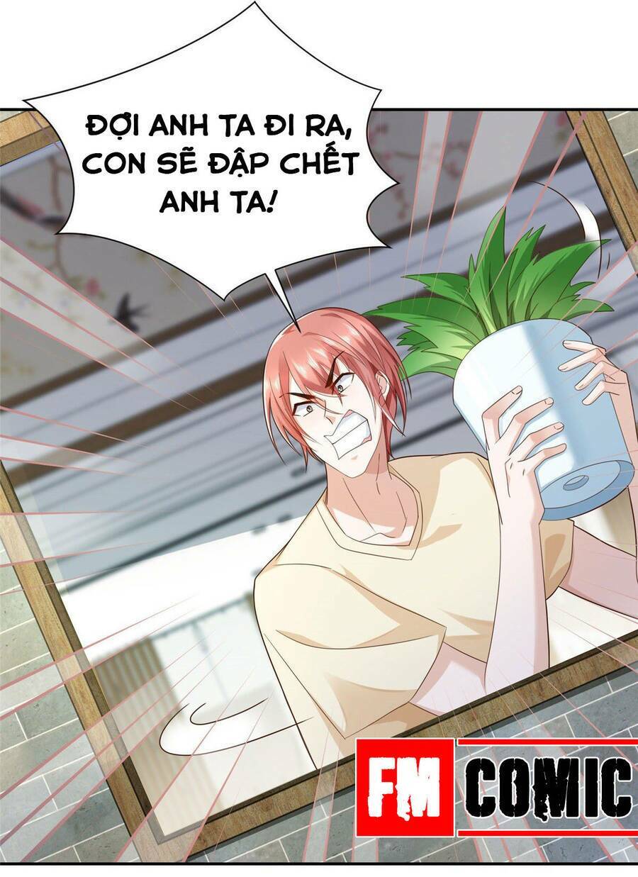 Mỗi Tuần Ta Có Một Nghề Nghiệp Mới Chap 25 - Next Chap 26