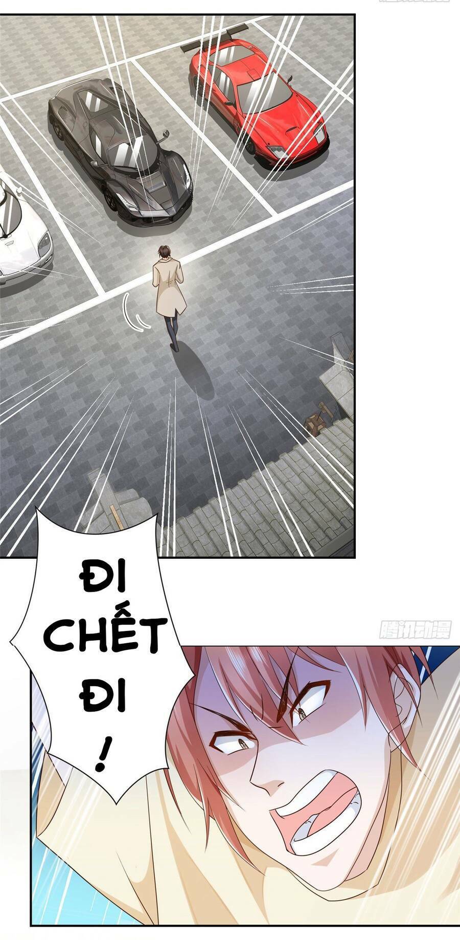 Mỗi Tuần Ta Có Một Nghề Nghiệp Mới Chap 25 - Next Chap 26