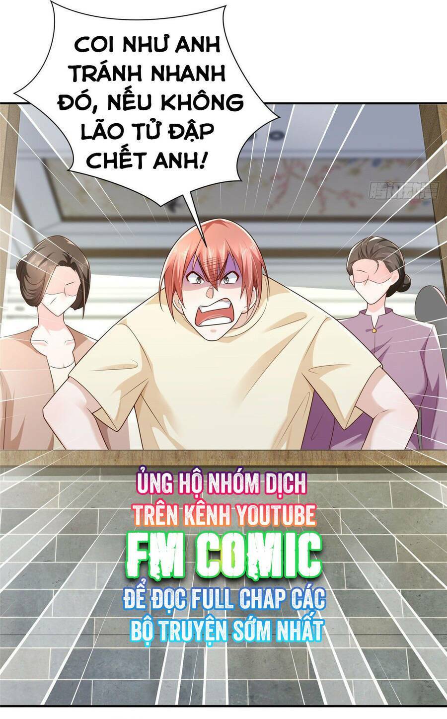 Mỗi Tuần Ta Có Một Nghề Nghiệp Mới Chap 25 - Next Chap 26