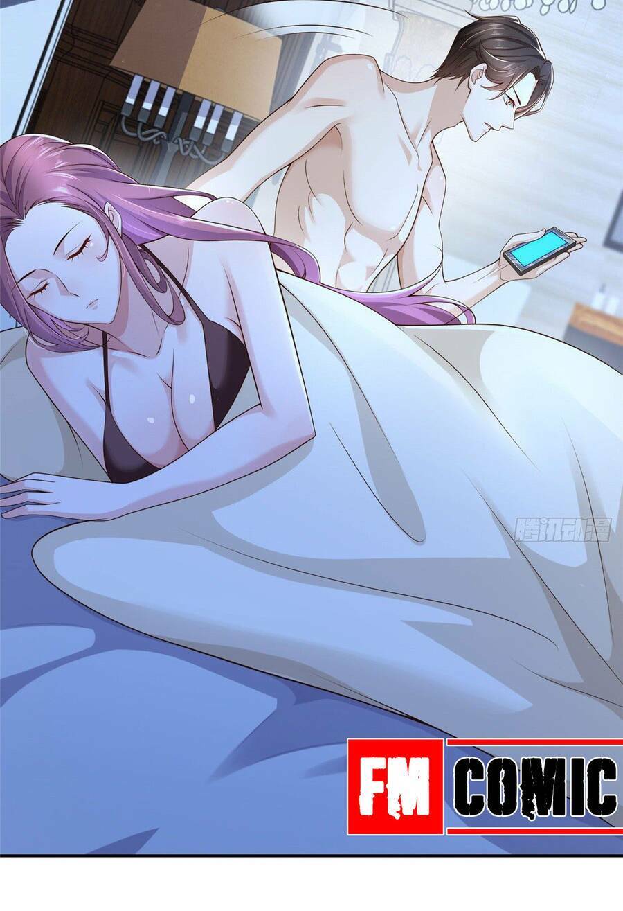 Mỗi Tuần Ta Có Một Nghề Nghiệp Mới Chap 25 - Next Chap 26