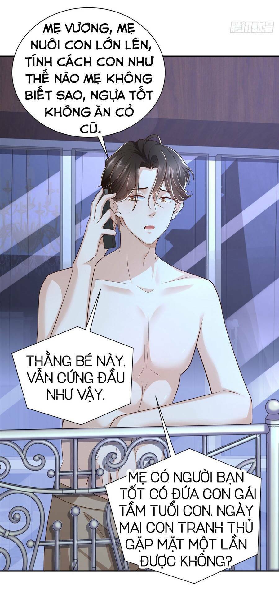Mỗi Tuần Ta Có Một Nghề Nghiệp Mới Chap 25 - Next Chap 26