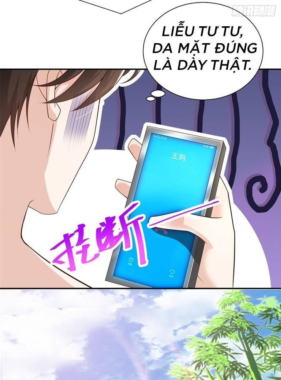 Mỗi Tuần Ta Có Một Nghề Nghiệp Mới Chap 25 - Next Chap 26