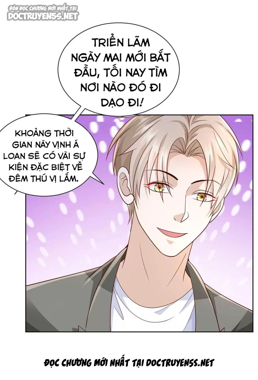 Mỗi Tuần Ta Có Một Nghề Nghiệp Mới Chap 250 - Next Chap 251