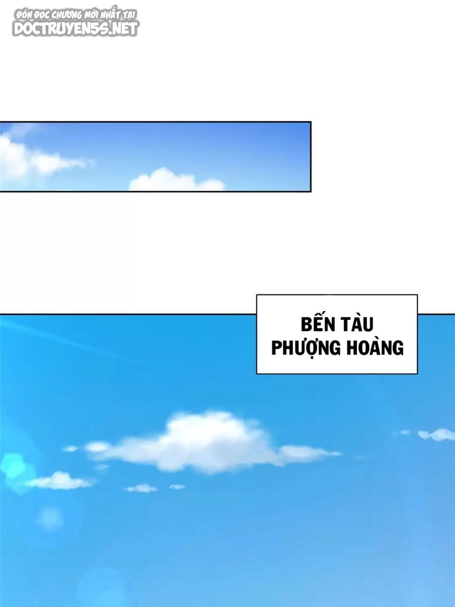 Mỗi Tuần Ta Có Một Nghề Nghiệp Mới Chap 250 - Next Chap 251