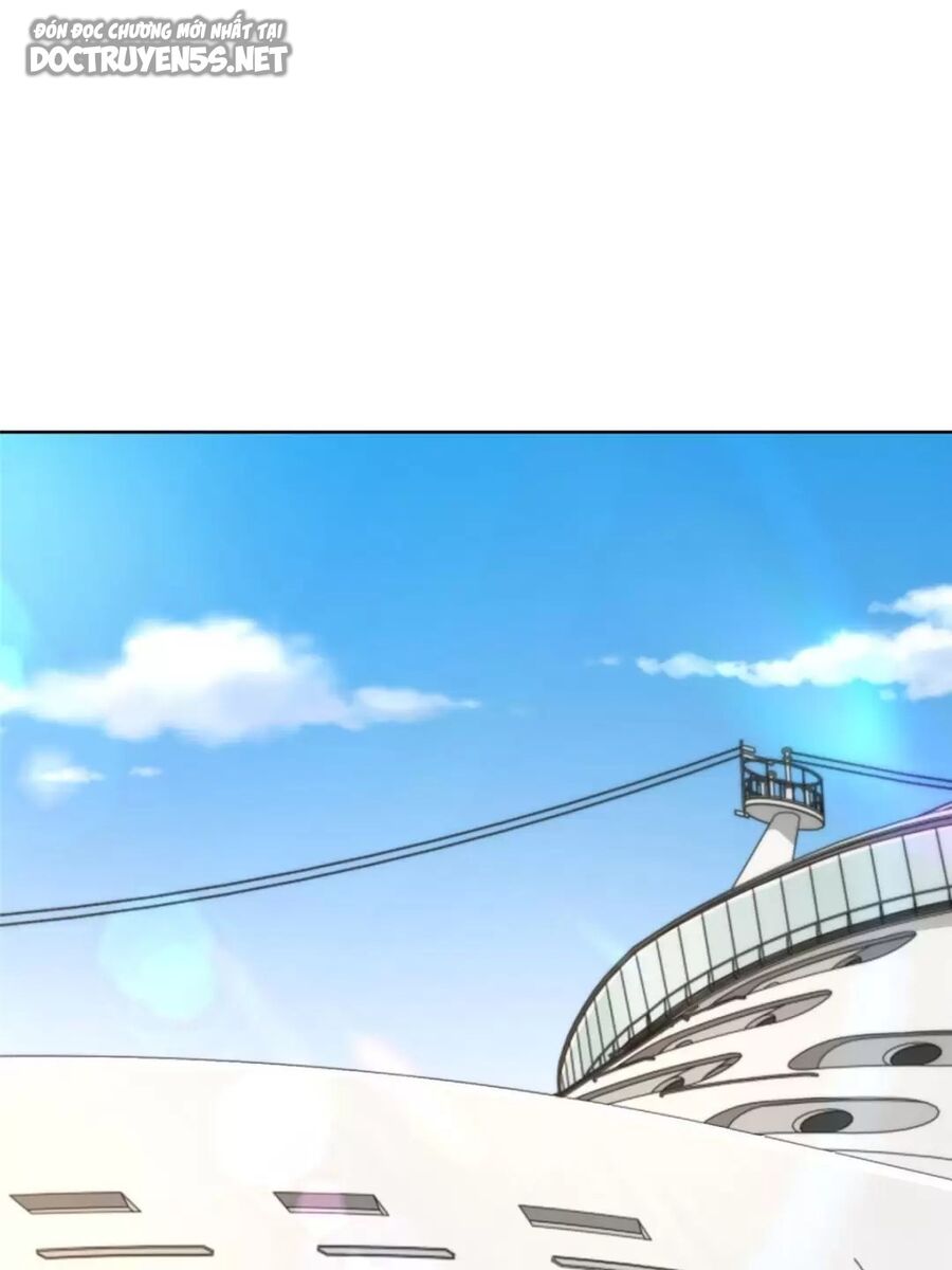 Mỗi Tuần Ta Có Một Nghề Nghiệp Mới Chap 250 - Next Chap 251