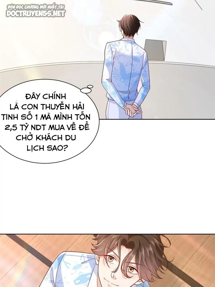 Mỗi Tuần Ta Có Một Nghề Nghiệp Mới Chap 250 - Next Chap 251