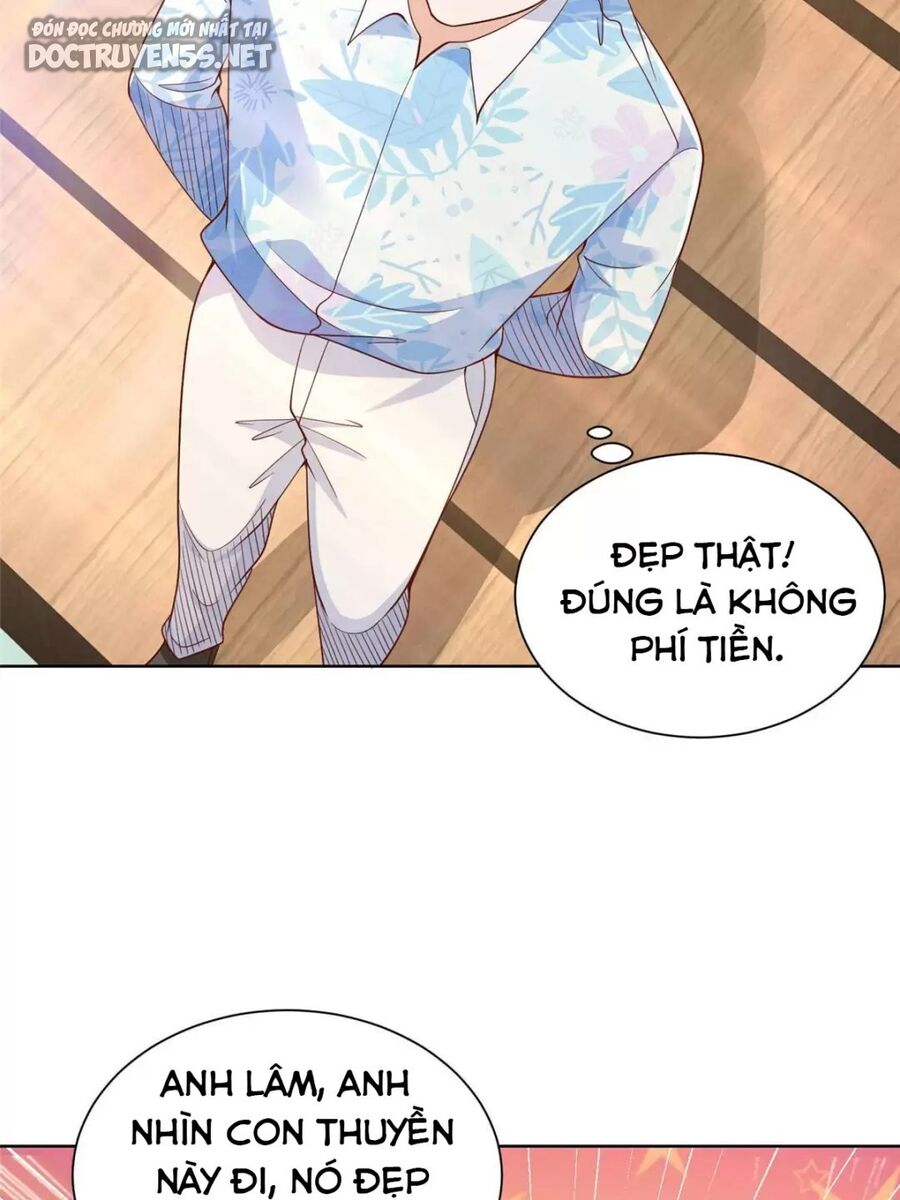 Mỗi Tuần Ta Có Một Nghề Nghiệp Mới Chap 250 - Next Chap 251