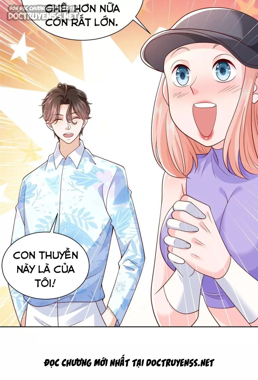 Mỗi Tuần Ta Có Một Nghề Nghiệp Mới Chap 250 - Next Chap 251