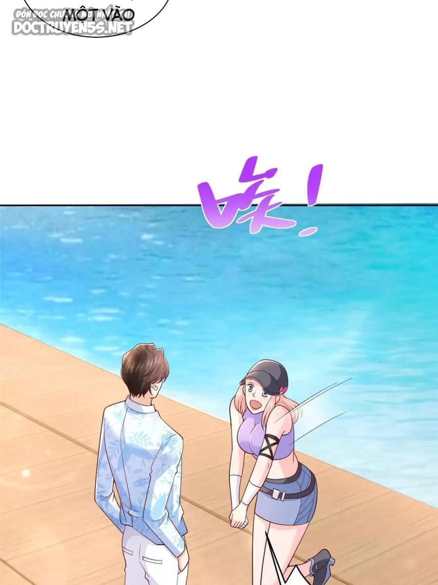 Mỗi Tuần Ta Có Một Nghề Nghiệp Mới Chap 250 - Next Chap 251