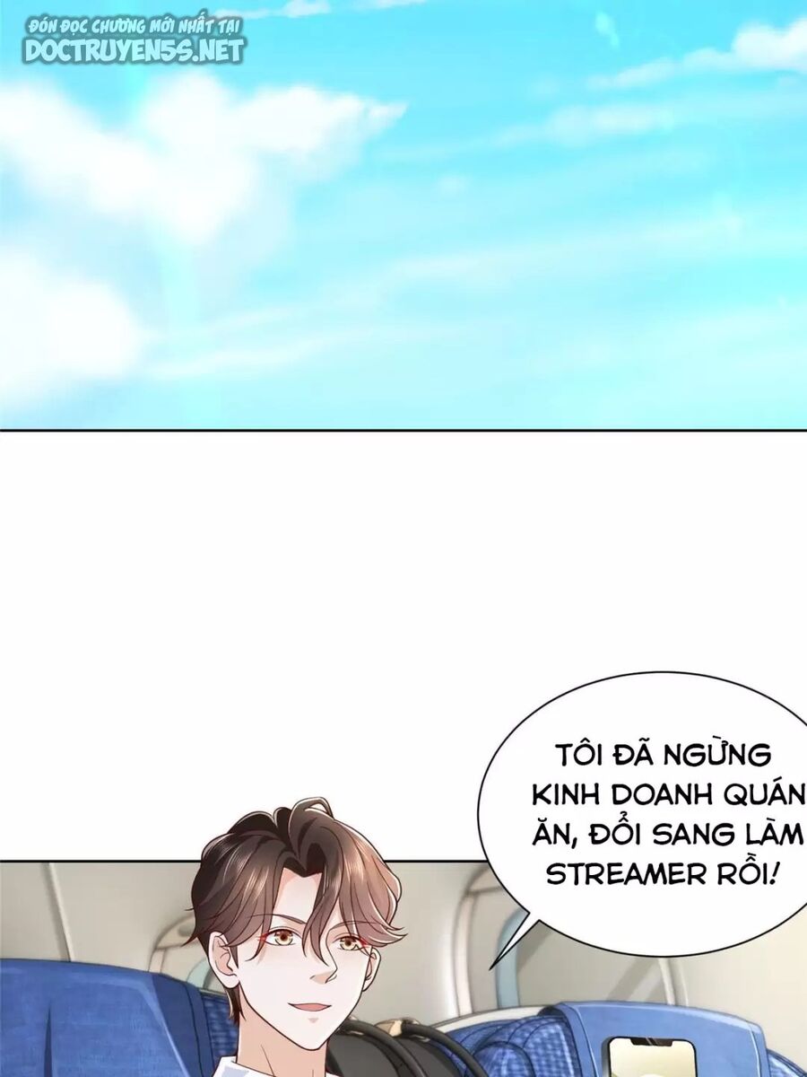 Mỗi Tuần Ta Có Một Nghề Nghiệp Mới Chap 250 - Next Chap 251
