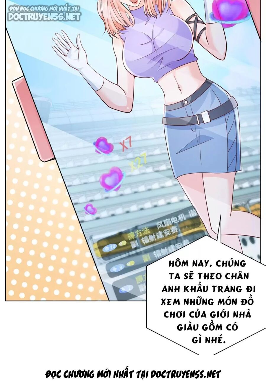 Mỗi Tuần Ta Có Một Nghề Nghiệp Mới Chap 250 - Next Chap 251