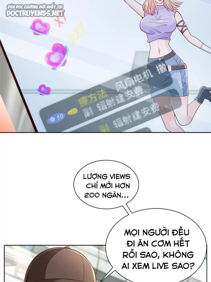Mỗi Tuần Ta Có Một Nghề Nghiệp Mới Chap 250 - Next Chap 251