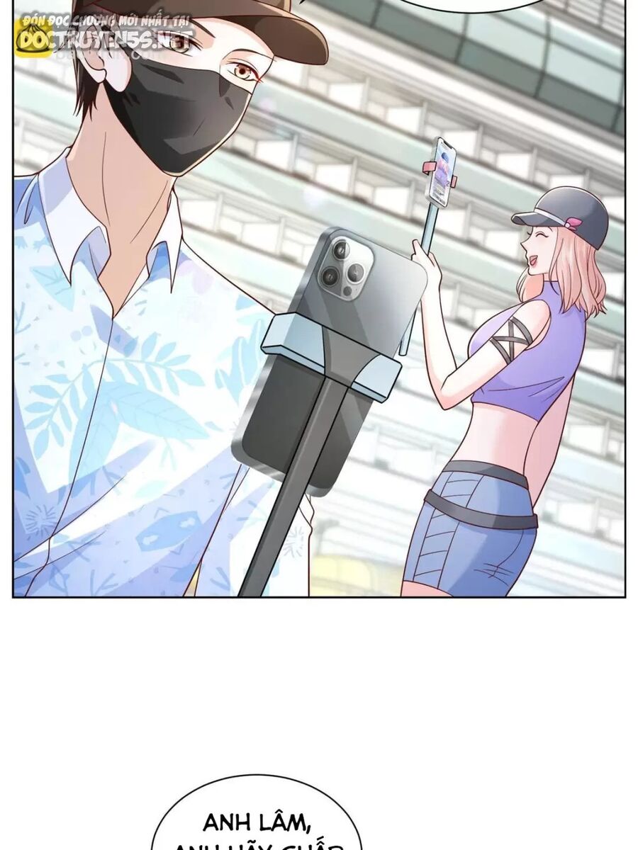 Mỗi Tuần Ta Có Một Nghề Nghiệp Mới Chap 250 - Next Chap 251