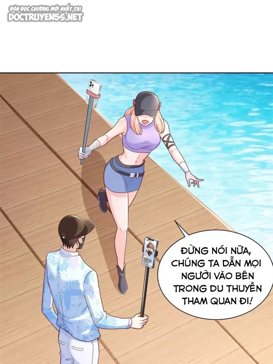 Mỗi Tuần Ta Có Một Nghề Nghiệp Mới Chap 250 - Next Chap 251