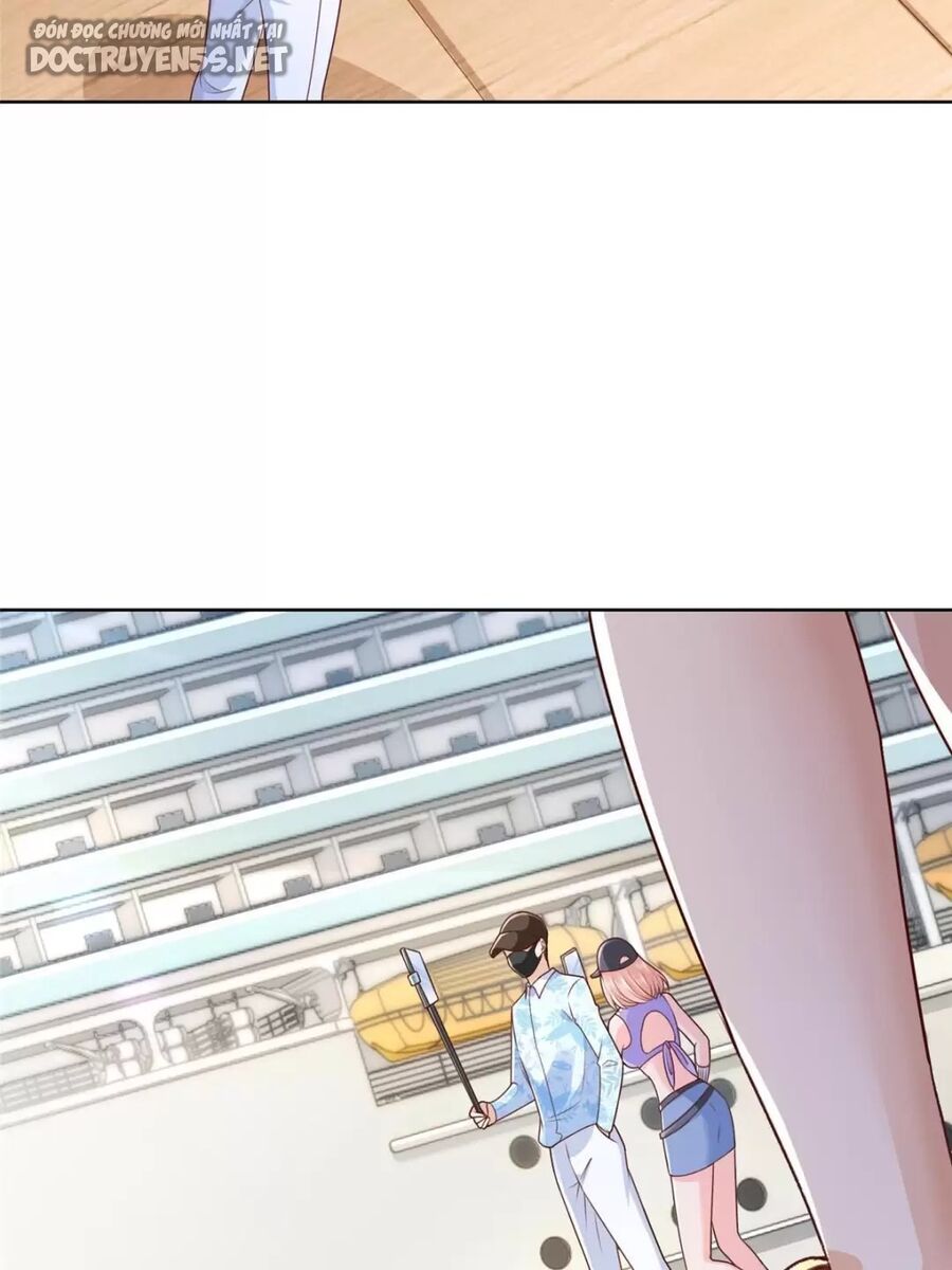 Mỗi Tuần Ta Có Một Nghề Nghiệp Mới Chap 250 - Next Chap 251