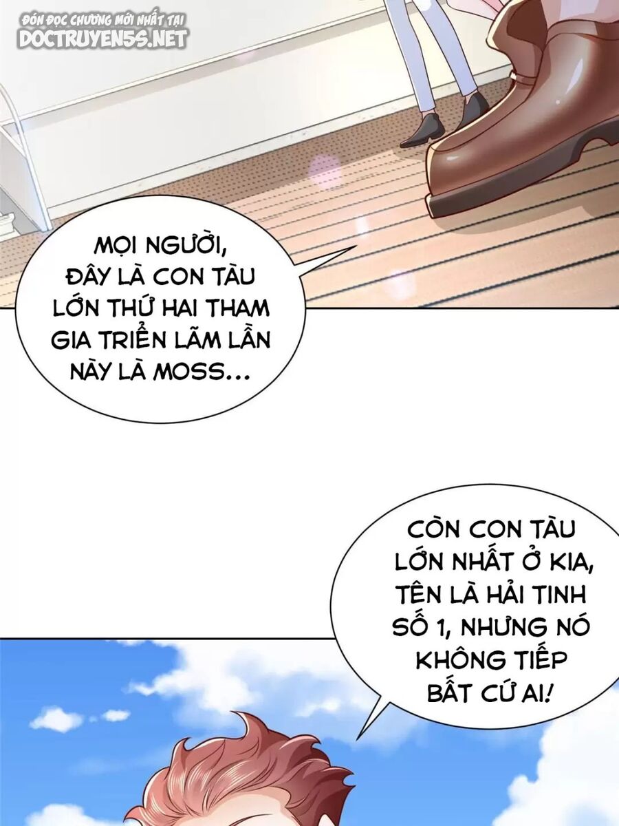Mỗi Tuần Ta Có Một Nghề Nghiệp Mới Chap 250 - Next Chap 251