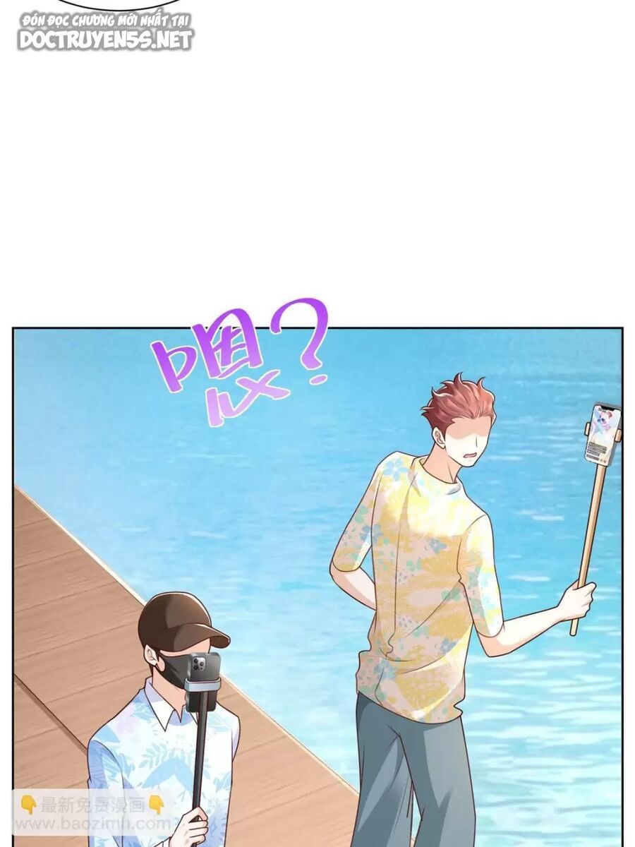 Mỗi Tuần Ta Có Một Nghề Nghiệp Mới Chap 250 - Next Chap 251