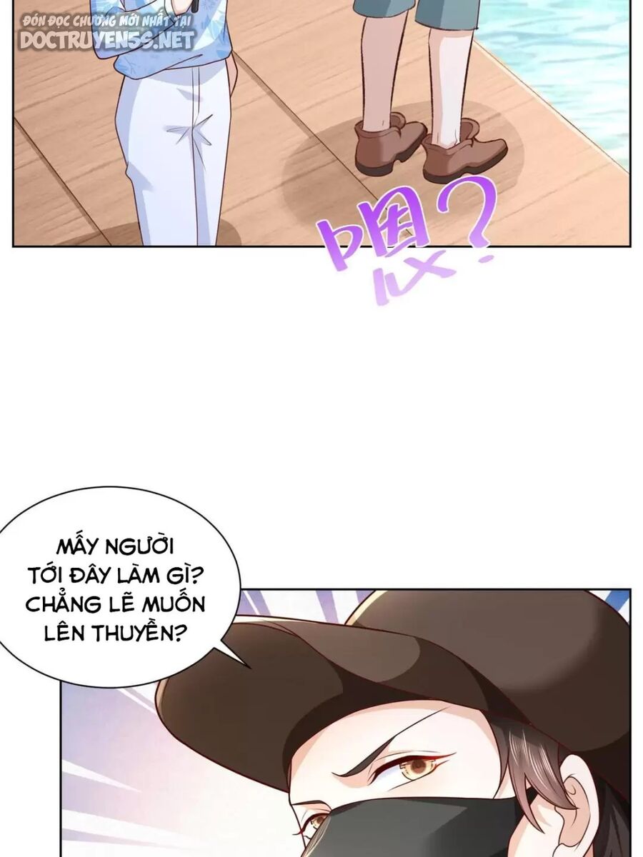 Mỗi Tuần Ta Có Một Nghề Nghiệp Mới Chap 250 - Next Chap 251