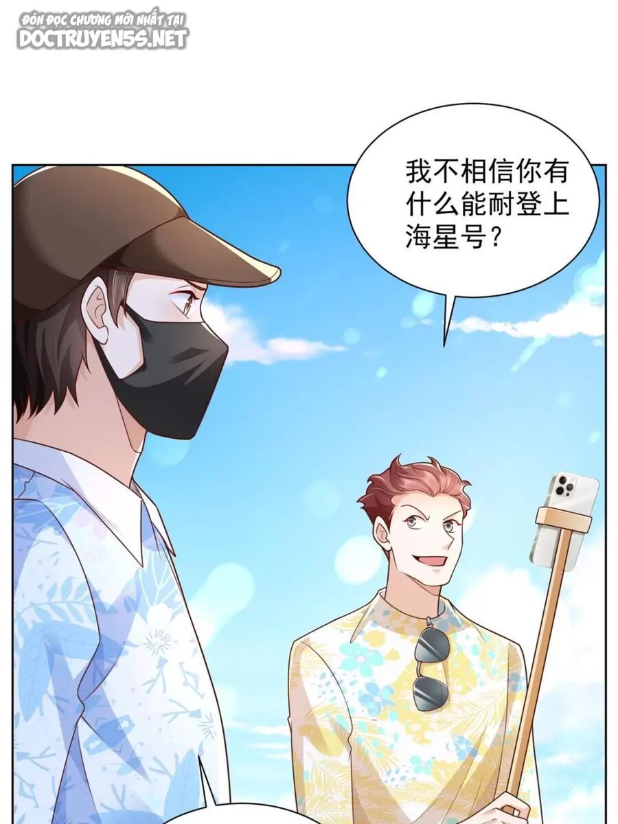 Mỗi Tuần Ta Có Một Nghề Nghiệp Mới Chap 250 - Next Chap 251