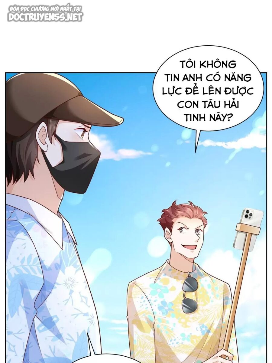 Mỗi Tuần Ta Có Một Nghề Nghiệp Mới Chap 250 - Next Chap 251