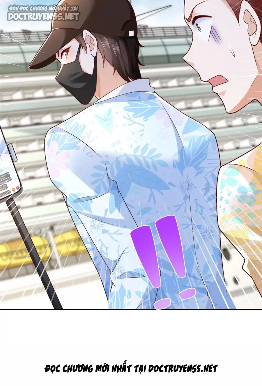 Mỗi Tuần Ta Có Một Nghề Nghiệp Mới Chap 250 - Next Chap 251