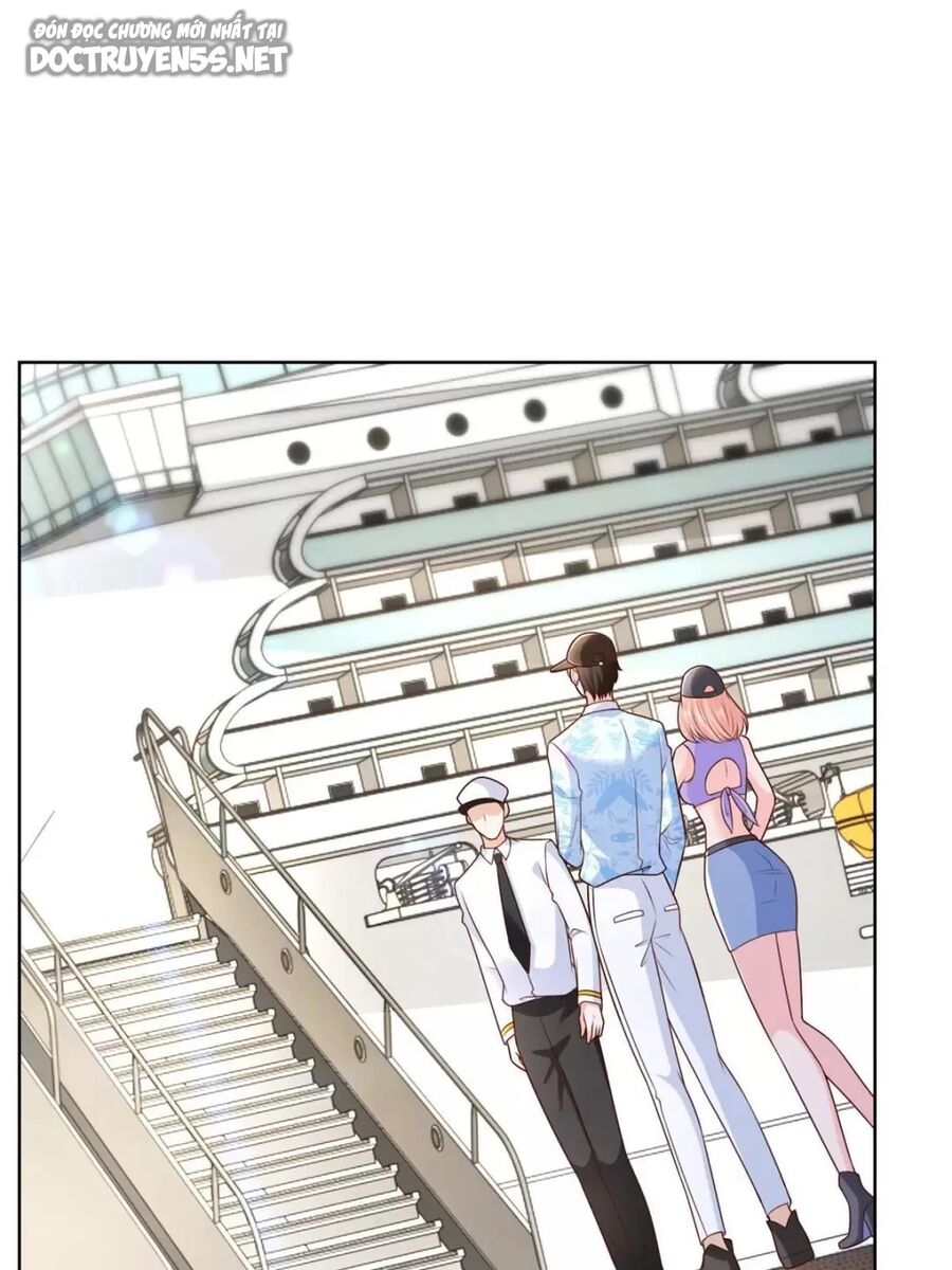 Mỗi Tuần Ta Có Một Nghề Nghiệp Mới Chap 250 - Next Chap 251