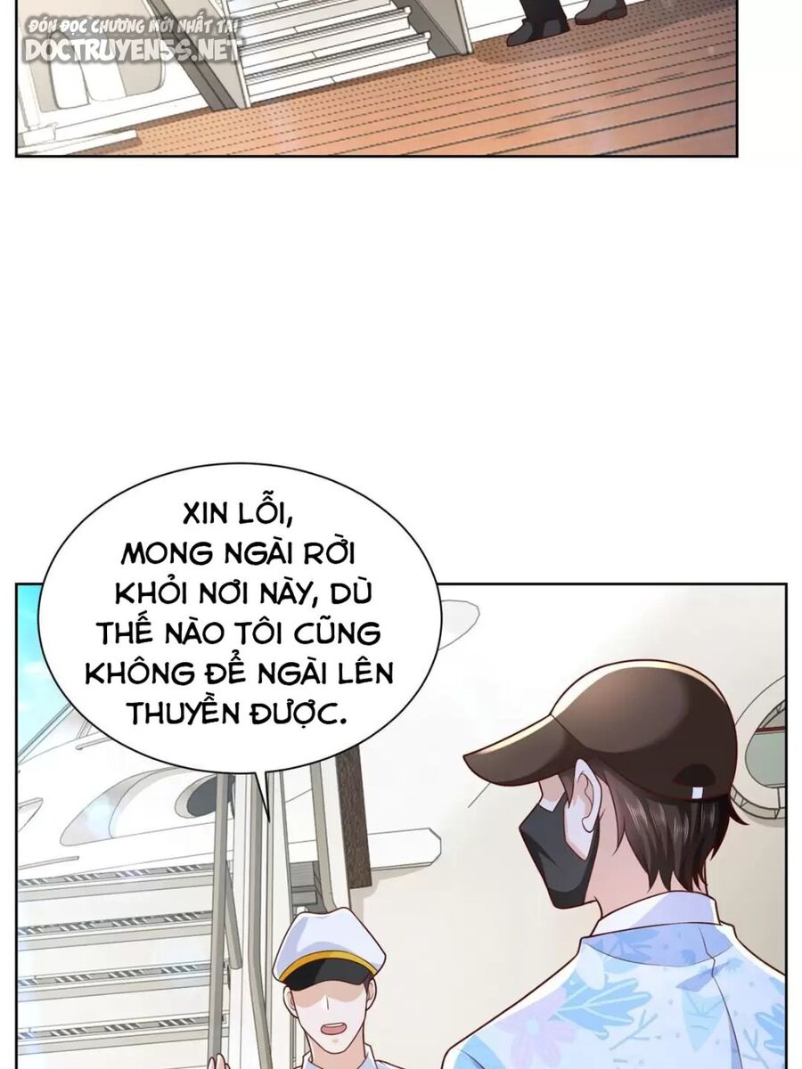 Mỗi Tuần Ta Có Một Nghề Nghiệp Mới Chap 250 - Next Chap 251