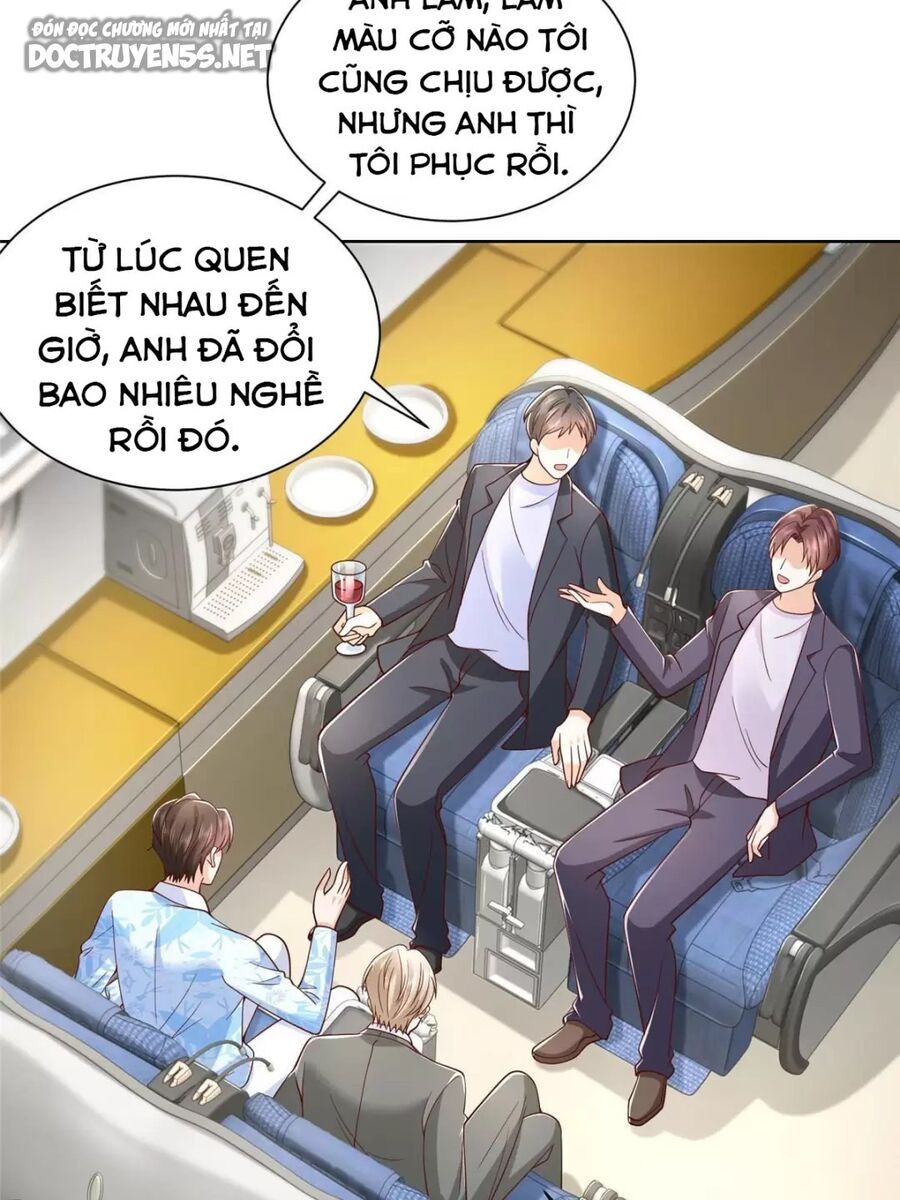 Mỗi Tuần Ta Có Một Nghề Nghiệp Mới Chap 250 - Next Chap 251