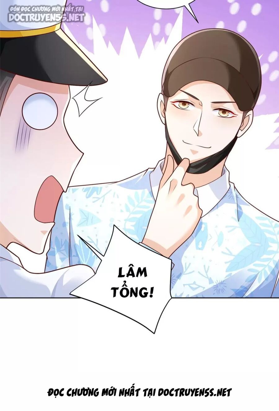 Mỗi Tuần Ta Có Một Nghề Nghiệp Mới Chap 250 - Next Chap 251
