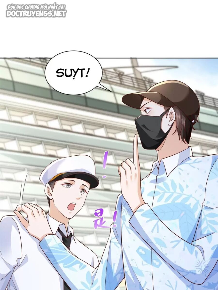 Mỗi Tuần Ta Có Một Nghề Nghiệp Mới Chap 250 - Next Chap 251