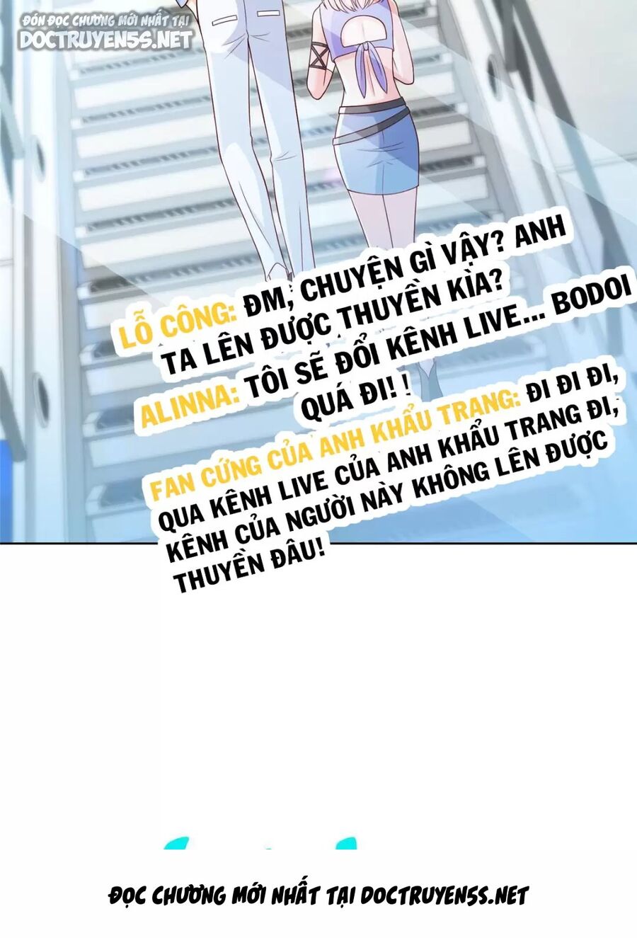 Mỗi Tuần Ta Có Một Nghề Nghiệp Mới Chap 250 - Next Chap 251