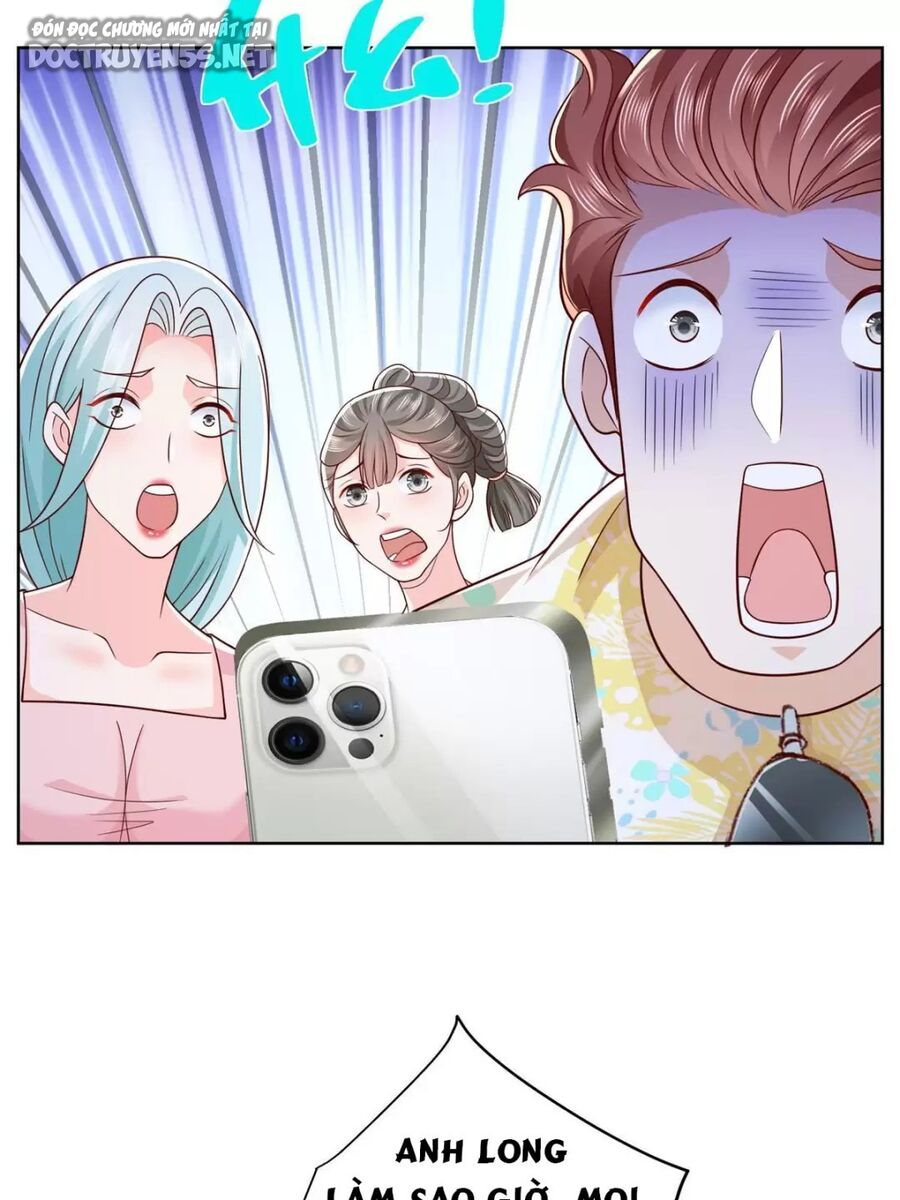 Mỗi Tuần Ta Có Một Nghề Nghiệp Mới Chap 250 - Next Chap 251