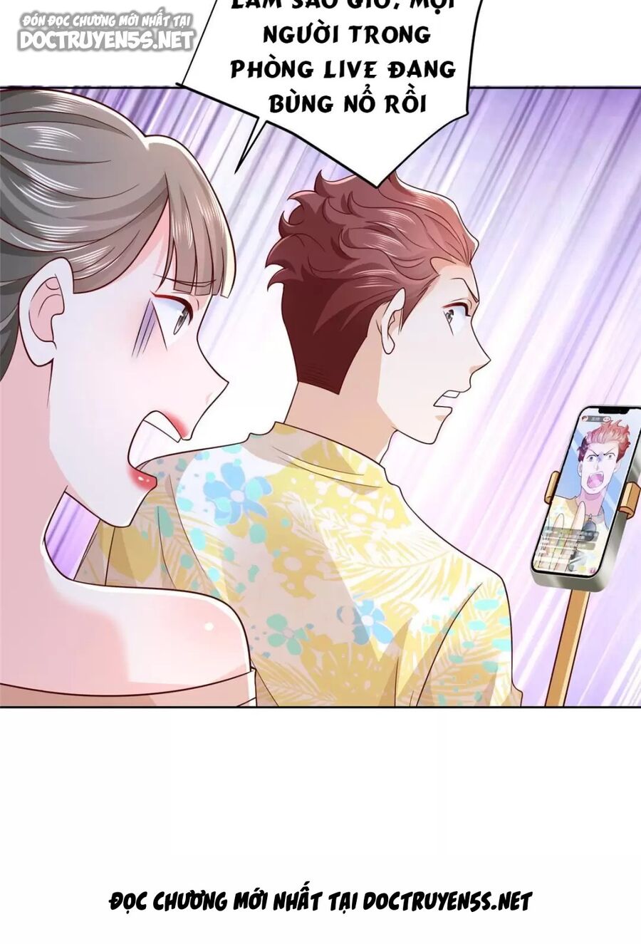 Mỗi Tuần Ta Có Một Nghề Nghiệp Mới Chap 250 - Next Chap 251