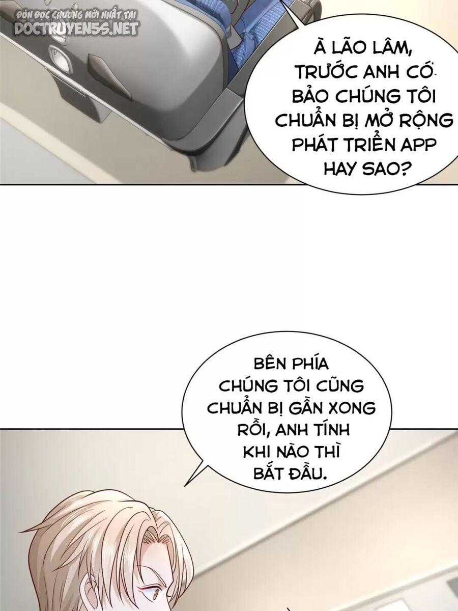 Mỗi Tuần Ta Có Một Nghề Nghiệp Mới Chap 250 - Next Chap 251