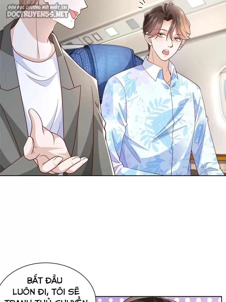 Mỗi Tuần Ta Có Một Nghề Nghiệp Mới Chap 250 - Next Chap 251