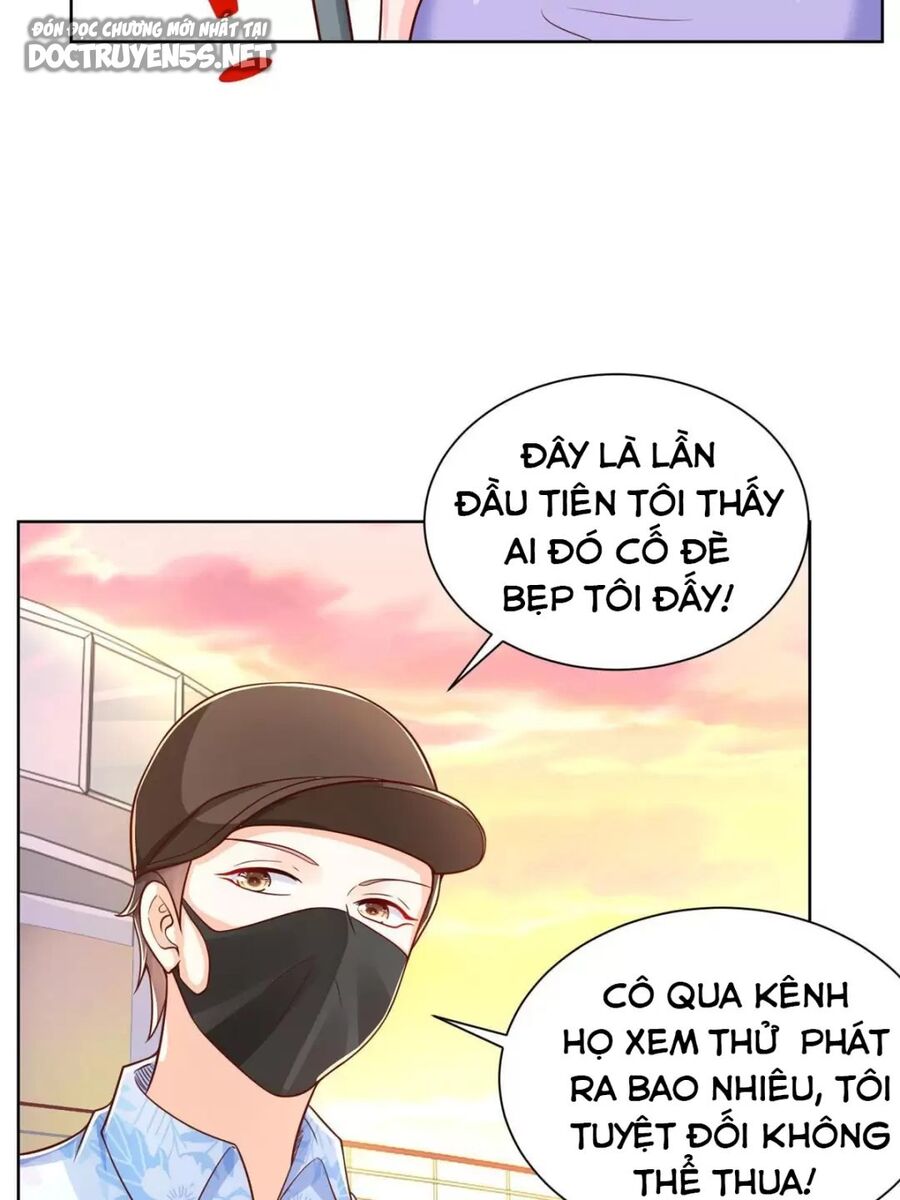 Mỗi Tuần Ta Có Một Nghề Nghiệp Mới Chap 251 - Next Chap 252