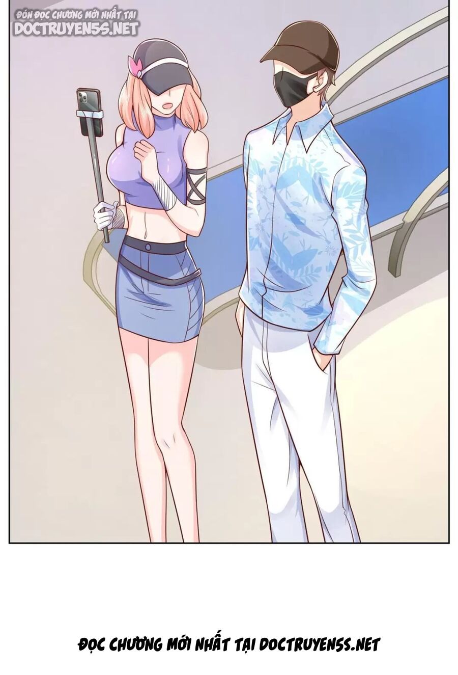 Mỗi Tuần Ta Có Một Nghề Nghiệp Mới Chap 251 - Next Chap 252