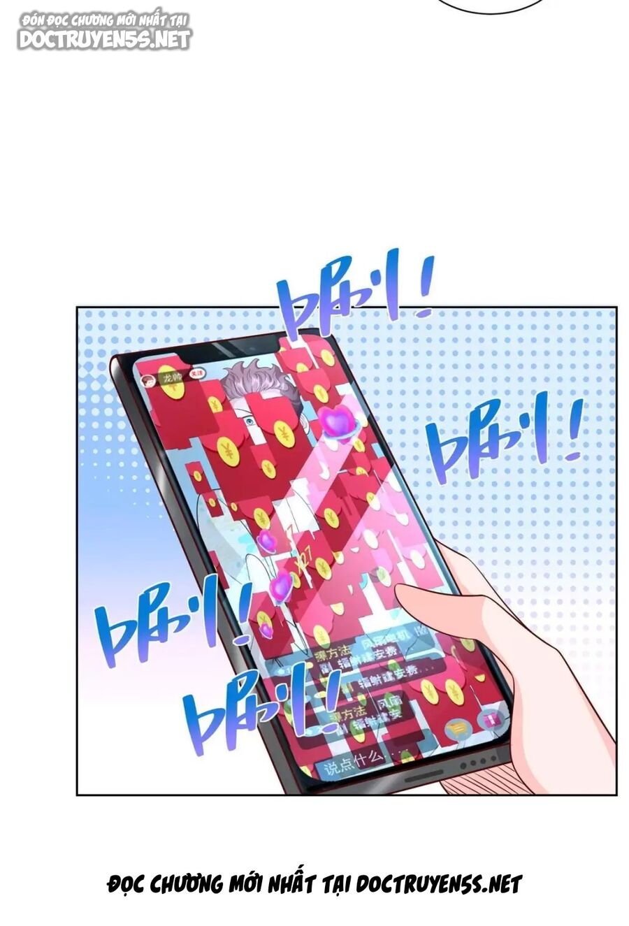 Mỗi Tuần Ta Có Một Nghề Nghiệp Mới Chap 251 - Next Chap 252