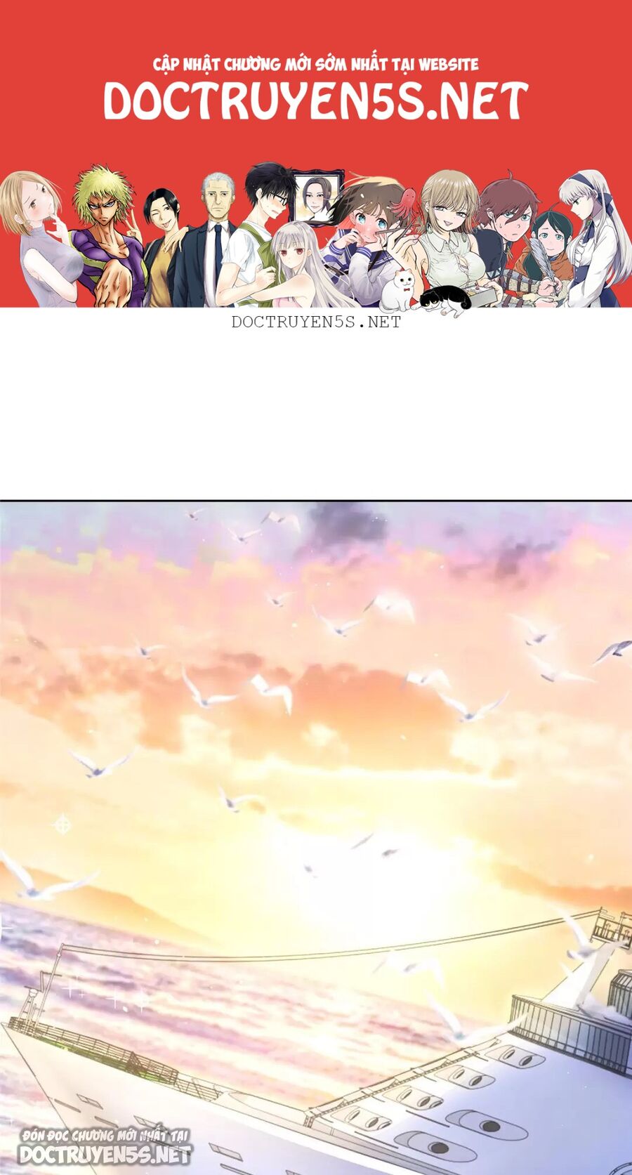 Mỗi Tuần Ta Có Một Nghề Nghiệp Mới Chap 251 - Next Chap 252