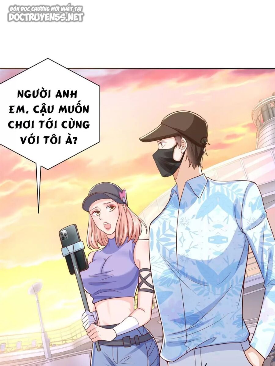 Mỗi Tuần Ta Có Một Nghề Nghiệp Mới Chap 251 - Next Chap 252