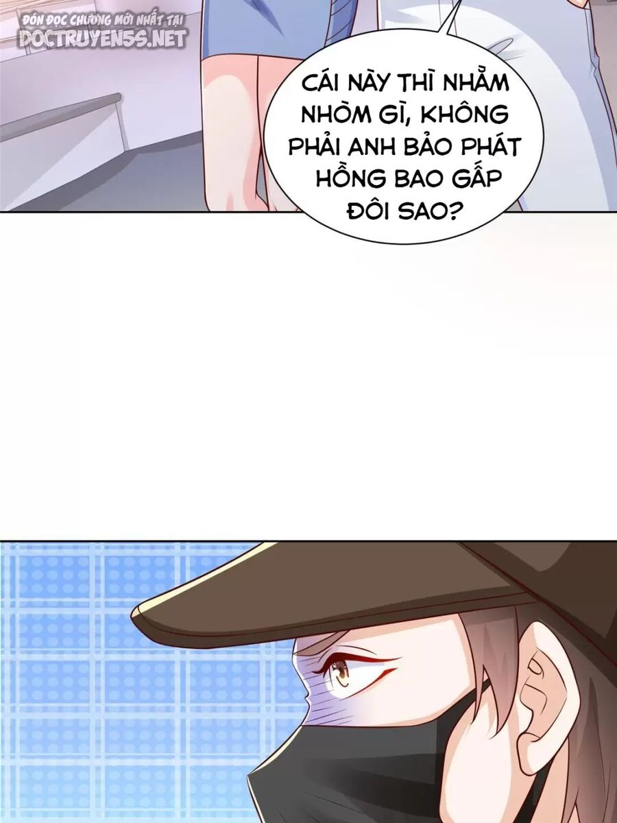 Mỗi Tuần Ta Có Một Nghề Nghiệp Mới Chap 251 - Next Chap 252
