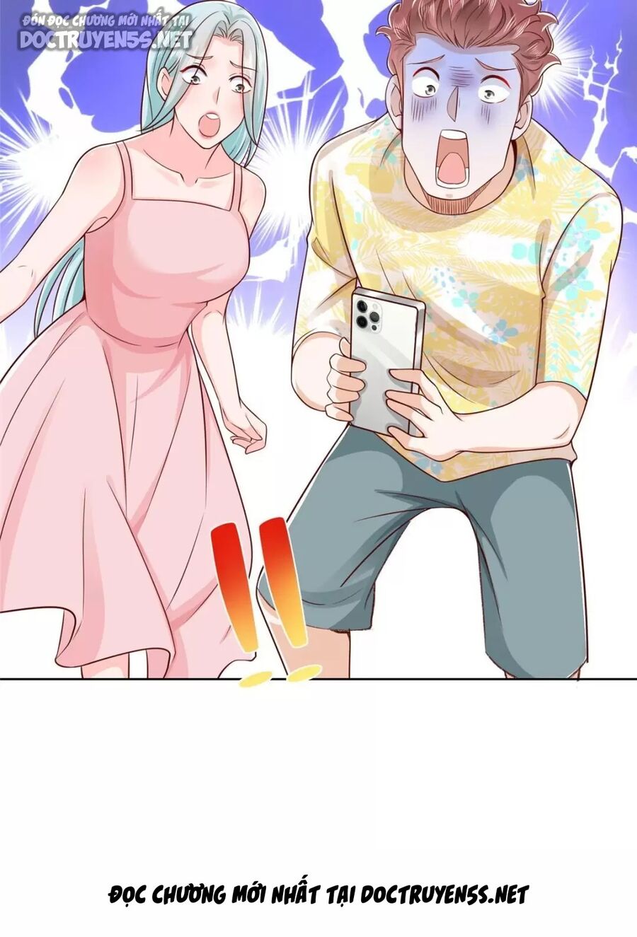 Mỗi Tuần Ta Có Một Nghề Nghiệp Mới Chap 251 - Next Chap 252