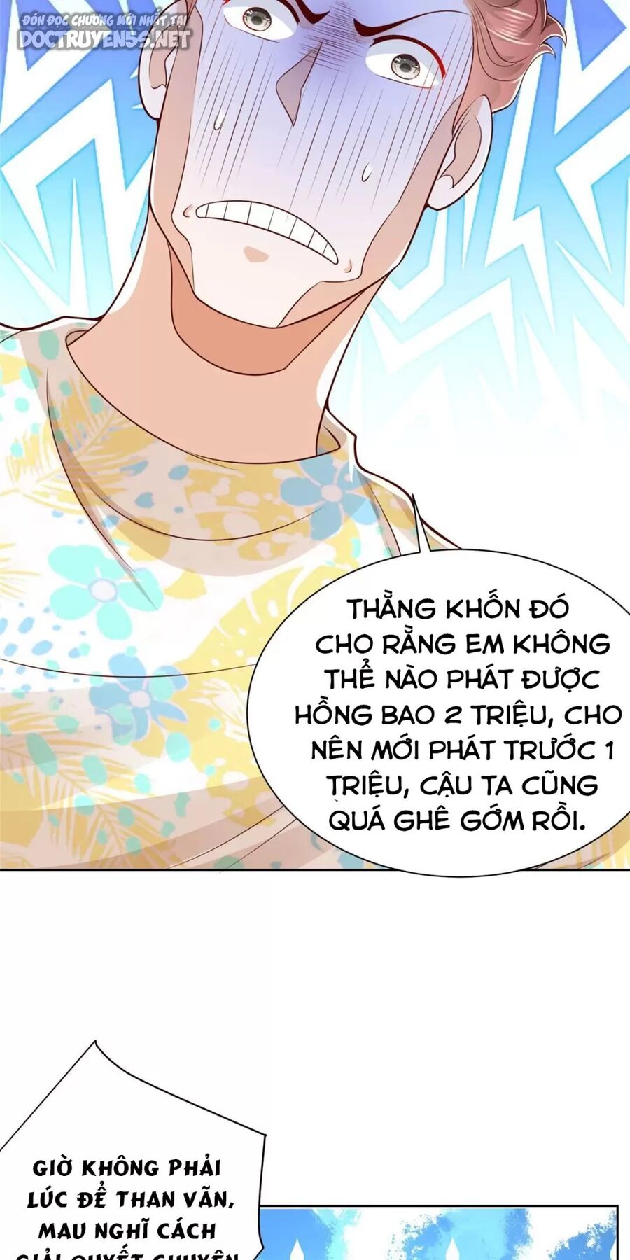 Mỗi Tuần Ta Có Một Nghề Nghiệp Mới Chap 251 - Next Chap 252