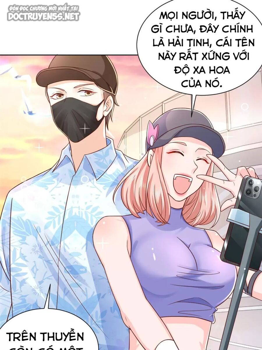 Mỗi Tuần Ta Có Một Nghề Nghiệp Mới Chap 251 - Next Chap 252