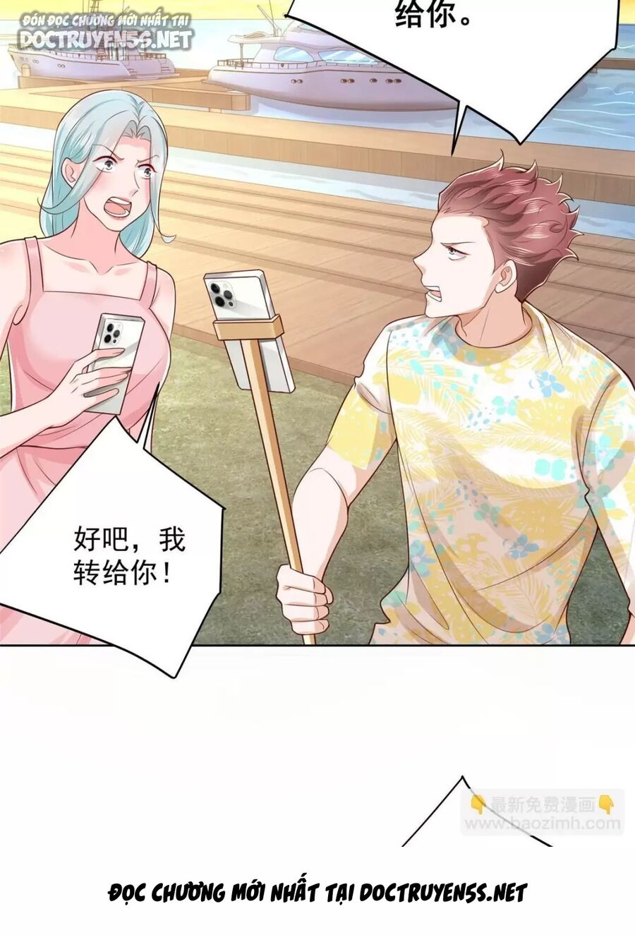 Mỗi Tuần Ta Có Một Nghề Nghiệp Mới Chap 251 - Next Chap 252