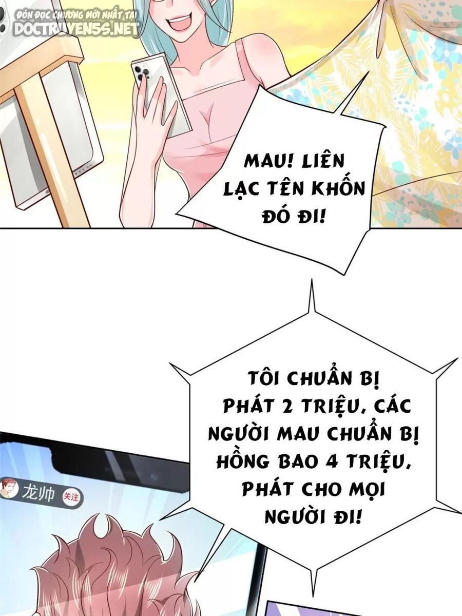 Mỗi Tuần Ta Có Một Nghề Nghiệp Mới Chap 251 - Next Chap 252