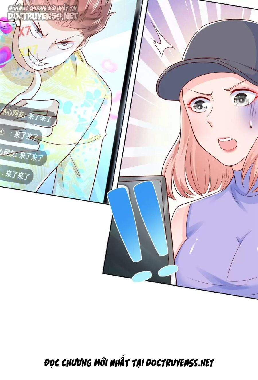 Mỗi Tuần Ta Có Một Nghề Nghiệp Mới Chap 251 - Next Chap 252